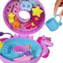 Imagem de Polly Pocket Micro CONJ. Boia Unicornio Flutuante