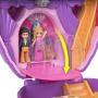 Imagem de Polly Pocket Micro Padaria Cupcake Mattel