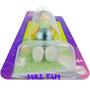 Imagem de Polly Pocket - Mini Boneco Articulado Menino Jake Tam - Mattel HRD58