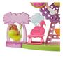 Imagem de Polly Pocket Playset Carnaval Doce