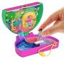 Imagem de Polly Pocket Playset Mini Mundo De Aventura FRY35 - Mattel