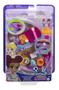 Imagem de Polly Pocket Playset Mini Mundo De Aventura FRY35 - Mattel