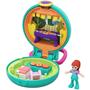 Imagem de Polly Pocket Playset Surpresa Mini Estojo da Mattel Gkj39