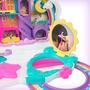 Imagem de Polly pocket salão do unicórnio arco-íris - mattel