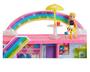 Imagem de Polly Pocket Shopping Center Doces Surpresas Mattel