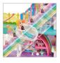 Imagem de Polly Pocket Shopping Doces Surpresas Playset - Mattel Hhx78