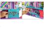 Imagem de Polly Pocket Shopping Doces Surpresas Playset - Mattel Hhx78