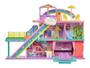 Imagem de Polly Pocket Shopping Doces Surpresas Playset - Mattel Hhx78