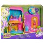 Imagem de Polly Pocket Super Clubhouse - Mattel