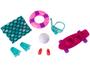 Imagem de Polly Pocket Super Kit De Moda Aquático 30cm - Mattel