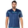 Imagem de Polo Elite Dry Line Esporte Napoli Masculina - Marinho