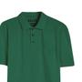 Imagem de Polo Ellus Piquet Classic Masculina Verde