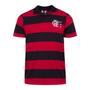 Imagem de Polo Flamengo Control Masculina Braziline