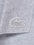 Imagem de Polo Lacoste Masculina Regular Piquet Sport Sail Print Cinza Mescla