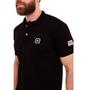 Imagem de Polo Masculina Classic Custom Bordado TXC Original