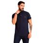 Imagem de Polo Masculina Classic Custom Bordado TXC Original