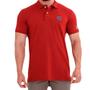 Imagem de Polo Masculina Classic Custom Bordado TXC Original