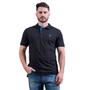 Imagem de Polo Masculina Custom Bordada TXC Ref:36587