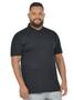 Imagem de Polo masculina Malha Fria Plus Size Fenomenal