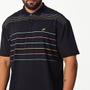 Imagem de Polo Masculina Mormaii Plus Size