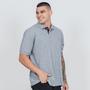 Imagem de Polo Masculina Plus Size Italia 4505-