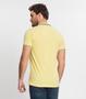 Imagem de Polo Masculina Select Amarelo