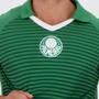 Imagem de Polo Palmeiras Basic Verde