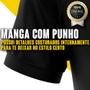 Imagem de Polo Piquet Com Bordado Plus Size G4 E G5