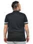 Imagem de Polo plus size pactual fenomenal(sem elasticidade)