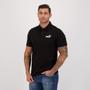 Imagem de Polo Puma Basic Preta