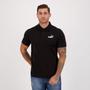 Imagem de Polo Puma Basic Preta