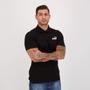 Imagem de Polo Puma Basic Preta