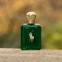 Imagem de Polo Ralph Lauren Verde Perfume Masculino Eau de Toilette