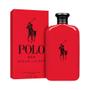 Imagem de Polo Red Perfume Masculino EDT 200ml