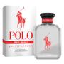 Imagem de Polo Red Rush Ralph Lauren Perfume Masculino - Eau de Toilette