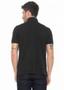 Imagem de Polo Tommy Masculina - Preto Deep Black - TAM M