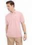 Imagem de Polo Tommy Masculina - Rosa Ballerina - TAM P