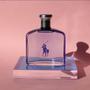 Imagem de Polo Ultra Blue Ralph Lauren Perfume Masculino - Eau de Toilette