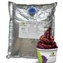 Imagem de Polpa / Calda Açaí Líquido Asséptico Glee 20 litros para máquina de sorvete expresso e refresqueiras