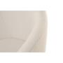 Imagem de Poltrona Atena com Base Fixa em Metal Due Decor