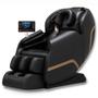 Imagem de Poltrona De Massagem Dubai Tech Gravidade Zero Com Aquecimento Bivolt