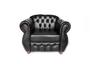 Imagem de Poltrona Decorativa Duque Clássica Capitonê Chesterfield WEB SHOP MOVEIS