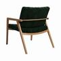 Imagem de Poltrona Decorativa Ravena - Davimobile