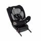 Imagem de Poltrona Essence 0-36kg 360 - Preto com Cinza (Isofix)