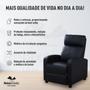 Imagem de Poltrona Massageadora Royal Comfort Relaxmedic