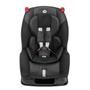 Imagem de Poltrona Para Auto Cadeirinha Infantil Reclinável em 3 Posições Black de 9 a 25 kg - Tutti Baby