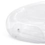 Imagem de Poltrona Sofá Inflável Beanless Individual Intex 