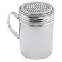 Imagem de Polvilhador Dispenser de Temperos 300ml com alça em Aço Inox Weck
