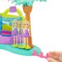 Imagem de Poly Pocket Parque Dos Cachorrinhos Com Acessórios Mattel