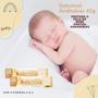 Imagem de Pomada Babymed com Oleo de Amendoas Cimed 40g- 11 Unidades